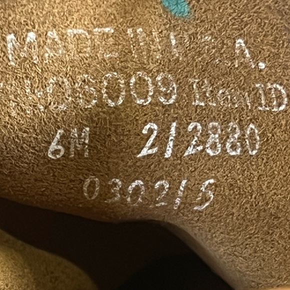 L.L. Bean Duck Boots - Picture 8 of 8